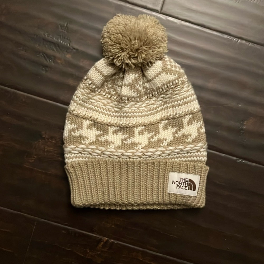 Fair Isle Beanie